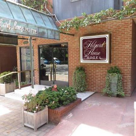 فندق لوس أنجلوسفي  هيلجارد هاوس ويستوود فيليدج المظهر الخارجي الصورة