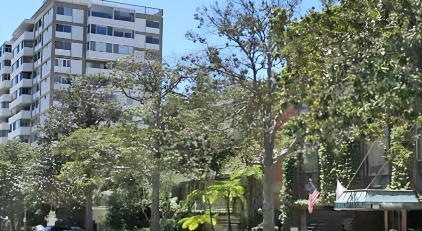 فندق هيلجارد هاوس ويستوود فيليدج لوس أنجلوس المظهر الخارجي الصورة